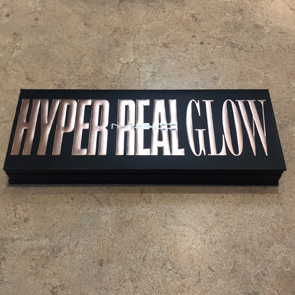 Mac Hyper Real Glow